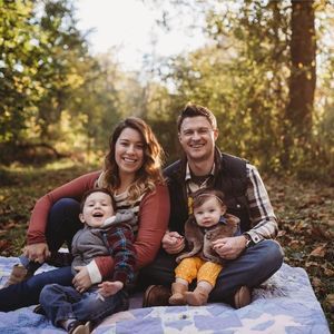 Meet your Posher, Katelyn